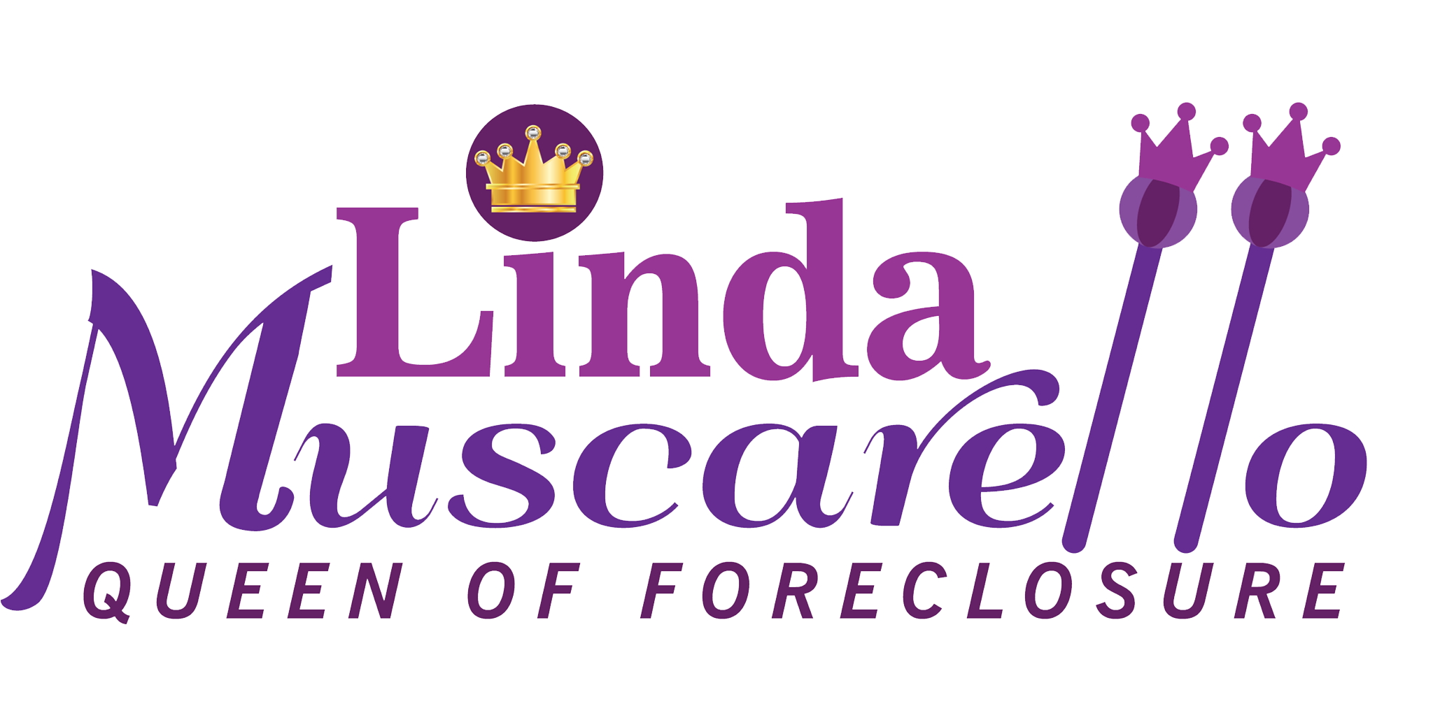 Linda Muscarello – Queen of Foreclosure