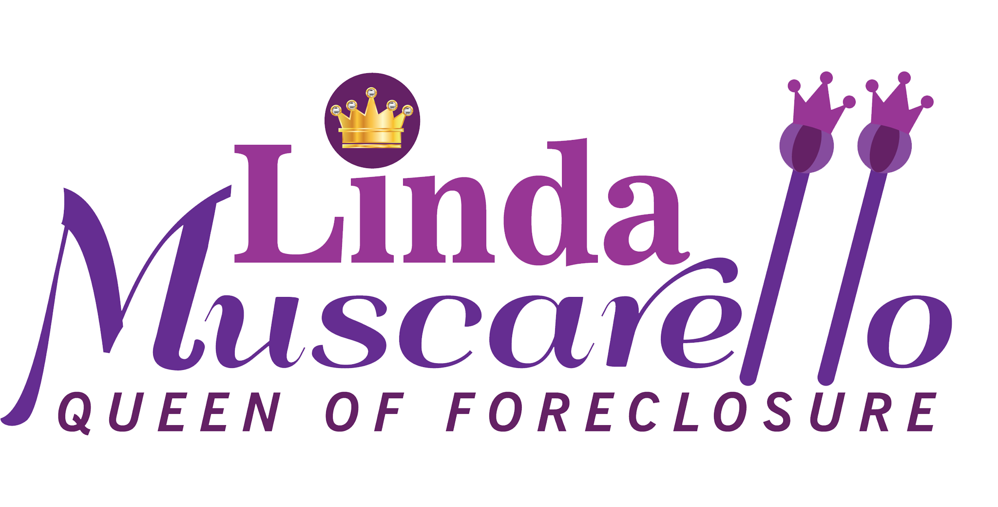 Linda Muscarello – Queen of Foreclosure